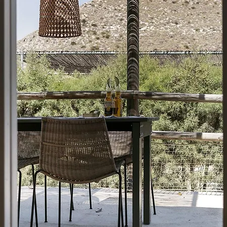 Parque de Campismo Avec Climatisation - 2 Pers. - Api-1-52-2504 *